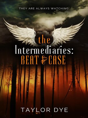 cover image of The Intermediaries